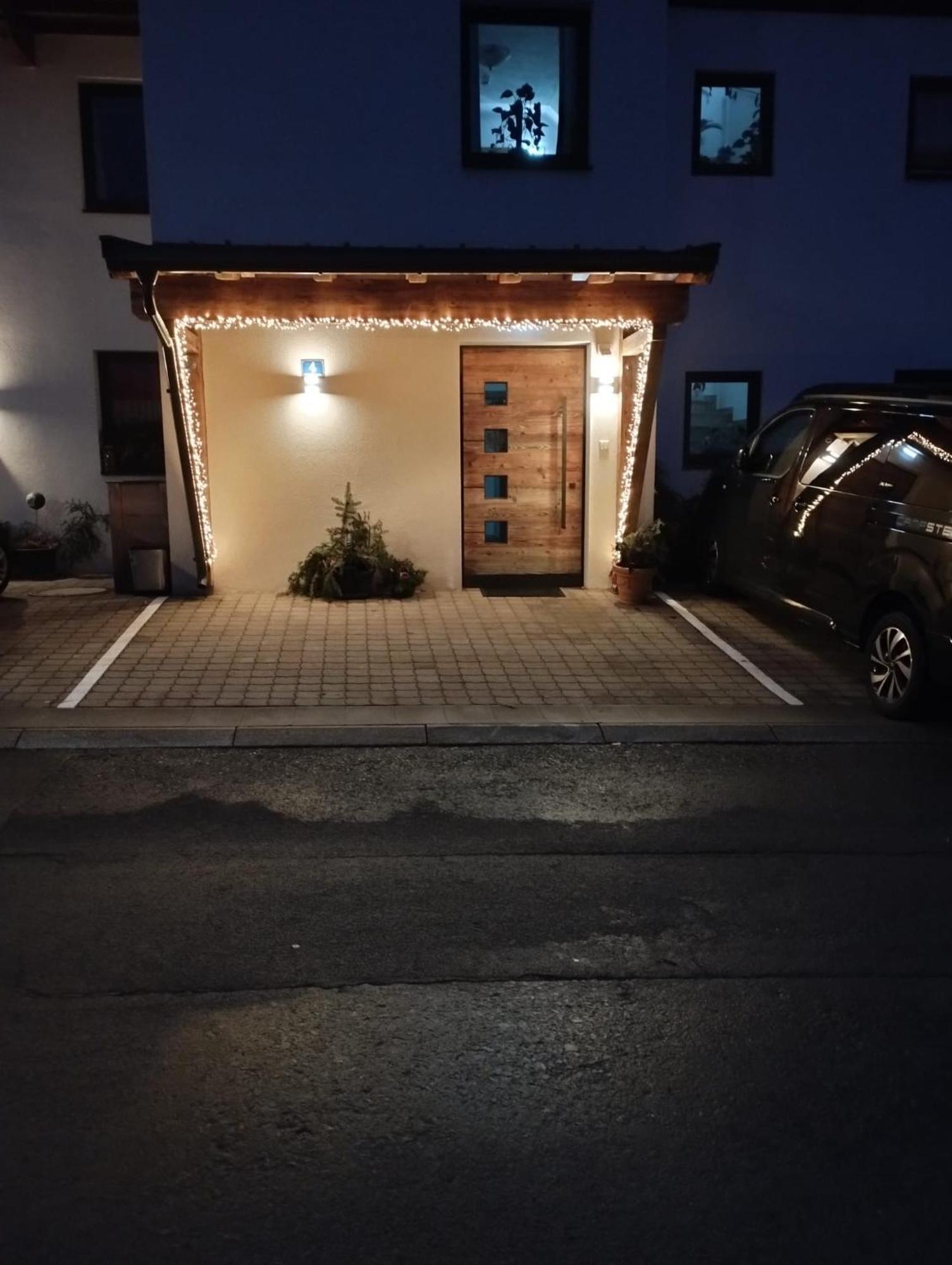 Appartementhaus Huettenberger Erpfendorf Εξωτερικό φωτογραφία