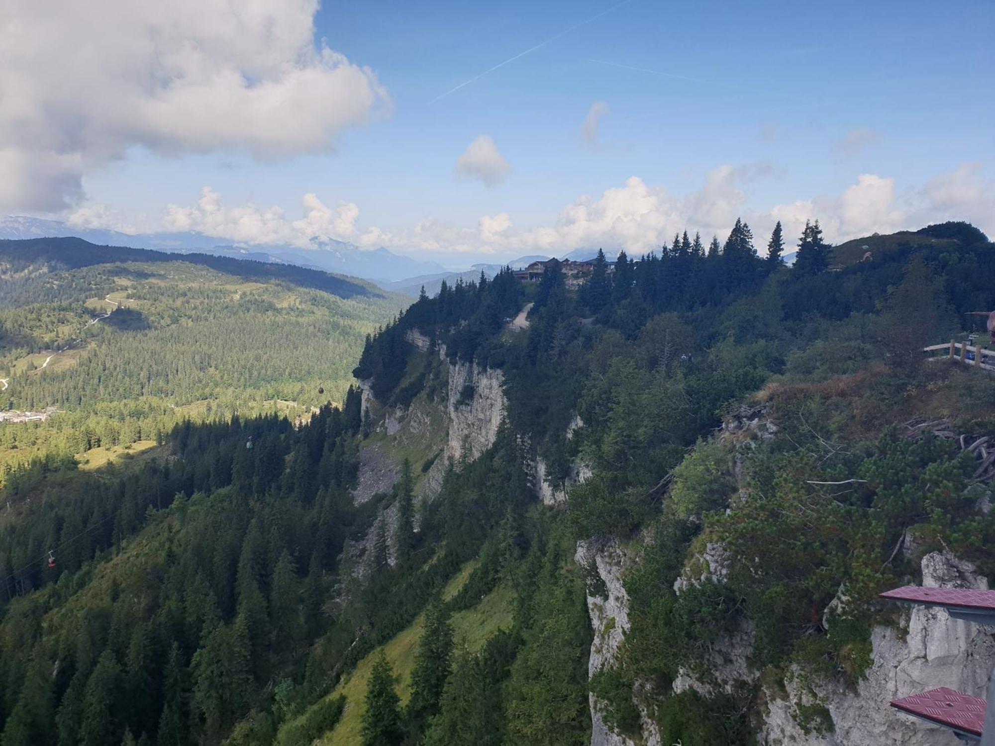 Appartementhaus Huettenberger Erpfendorf Εξωτερικό φωτογραφία